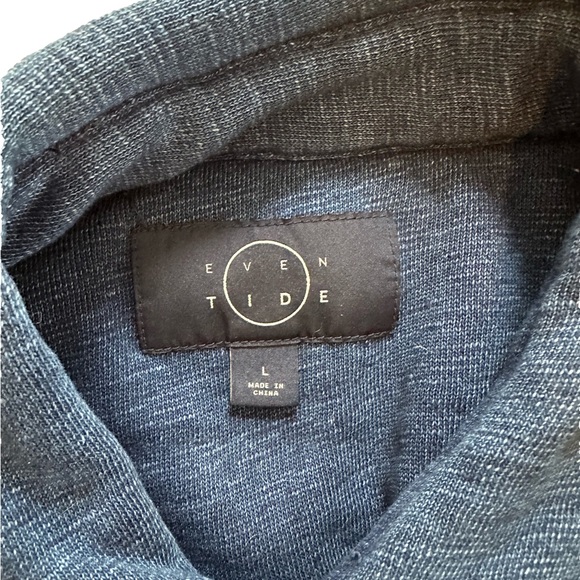 Even Tide Fleece Jacket - Picture 4 of 6